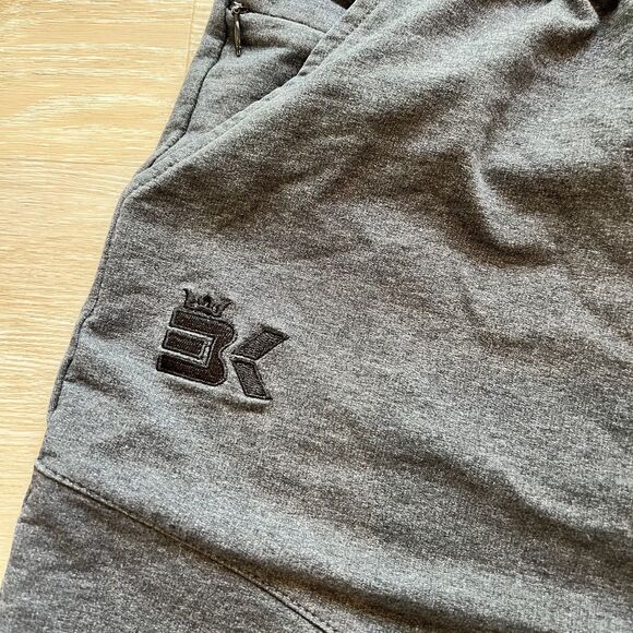 BROKIG Joggers Gray Men's-Size L - Picture 7 of 10